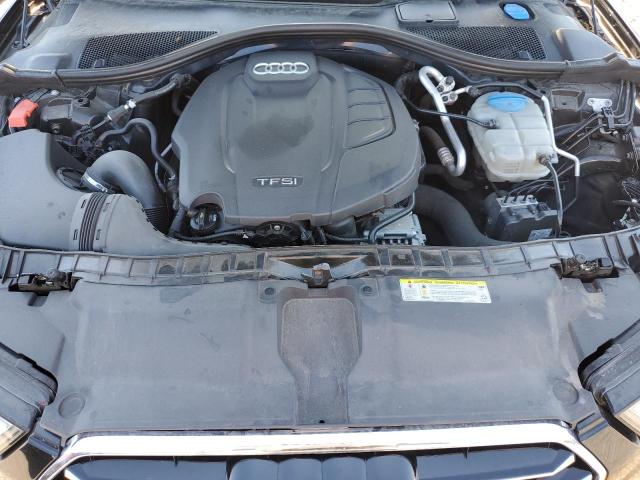 Photo 11 from auction – 2017 AUDI A6 PREMIUM with VIN WAUG8AFC2HN098295