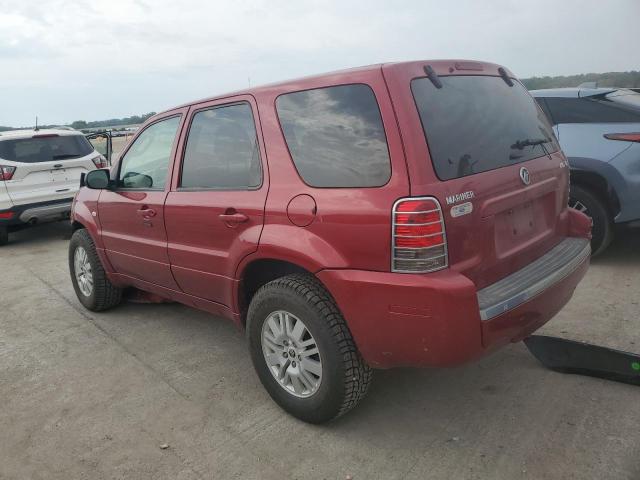 Photo 2 from auction – 2005 MERCURY MARINER with VIN 4M2CU57145DJ18236