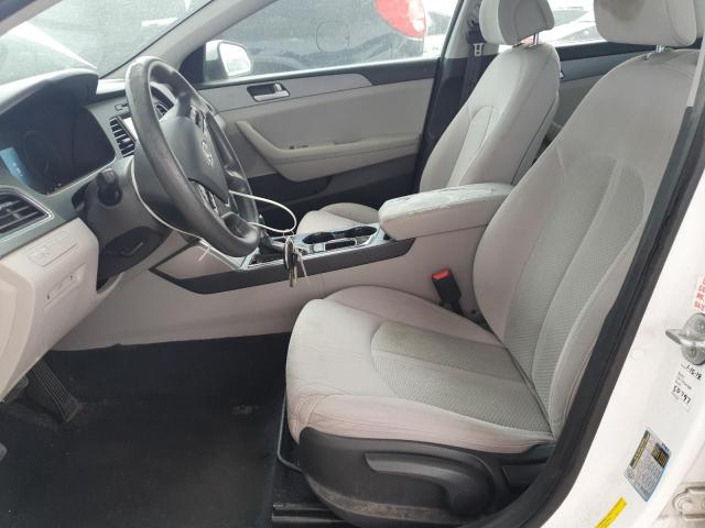 Photo 7 from auction – 2016 HYUNDAI SONATA SE with VIN 5NPE24AF3GH316466