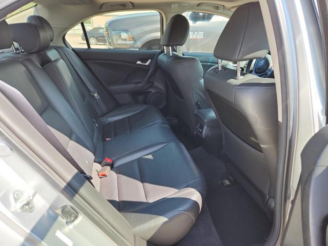 Photo 10 from auction – 2012 ACURA TSX with VIN JH4CU2F47CC017452
