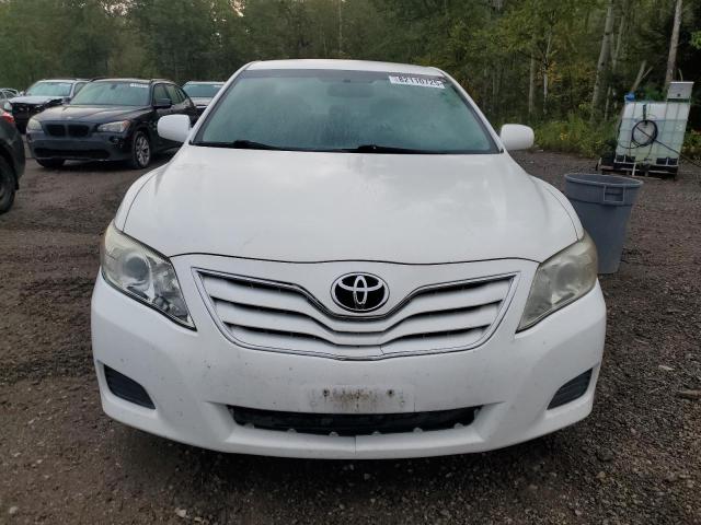 Photo 5 from auction – 2011 TOYOTA CAMRY BASE with VIN 4T1BF3EK5BU766929