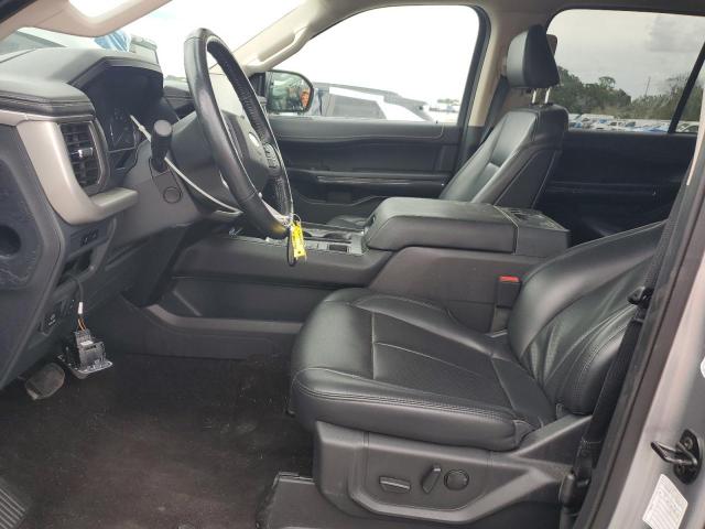Photo 7 from auction – 2023 FORD EXPEDITION with VIN 1FMJK1H84PEA03796