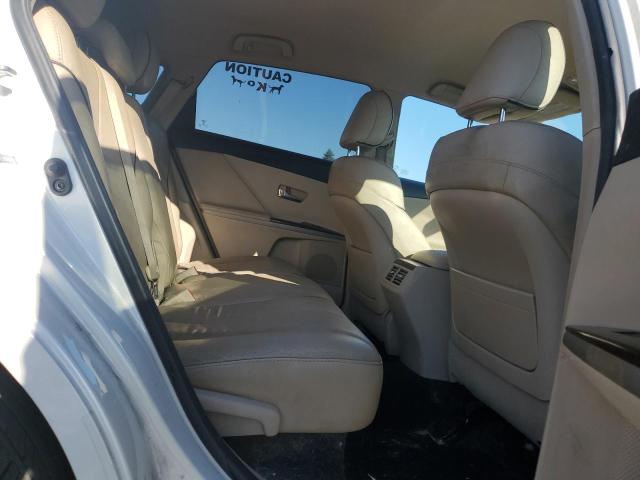 Photo 10 from auction – 2010 TOYOTA VENZA with VIN 4T3ZK3BB4AU033016