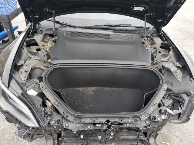 Photo 11 from auction – 2022 TESLA MODEL S with VIN 5YJSA1E56NF482711