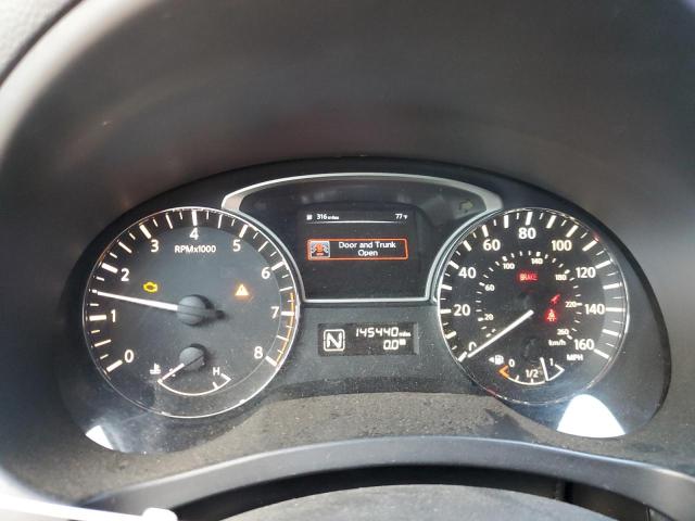 Photo 9 from auction – 2014 NISSAN ALTIMA with VIN 1N4AL3AP5EC421202