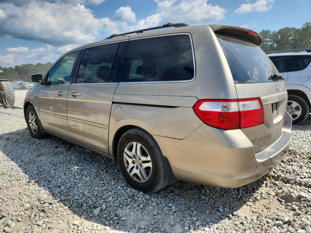 Photo 2 from auction – 2005 HONDA ODYSSEY EX with VIN 5FNRL38485B420962