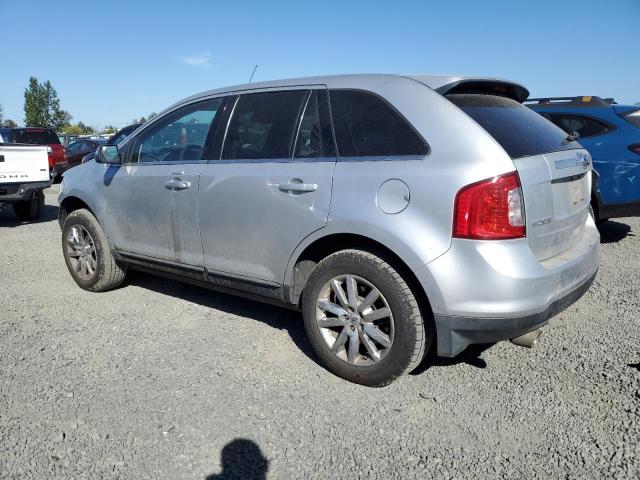 Photo 2 from auction – 2013 FORD EDGE LIMIT with VIN 2FMDK4KC8DBC13062