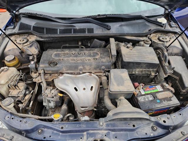 Photo 11 from auction – 2007 TOYOTA CAMRY CE with VIN 4T1BE46KX7U018773