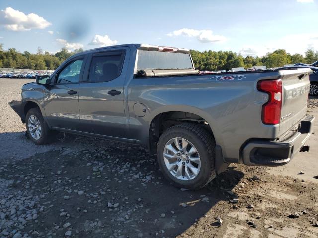 Photo 2 from auction – 2021 CHEVROLET SILVERADO with VIN 3GCPYBEKXMG260548