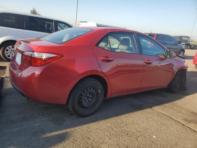 Photo 3 from auction – 2016 TOYOTA COROLLA L with VIN 2T1BURHE1GC615030