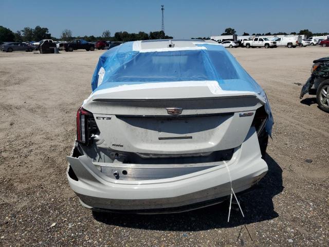 Photo 6 from auction – 2023 CADILLAC CT5-V with VIN 1G6DV5RW5P0124835