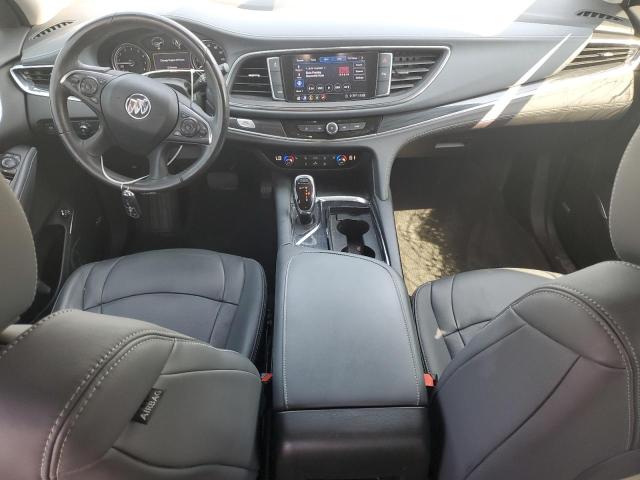 Photo 8 from auction – 2020 BUICK ENCLAVE ES with VIN 5GAERBKW5LJ293483