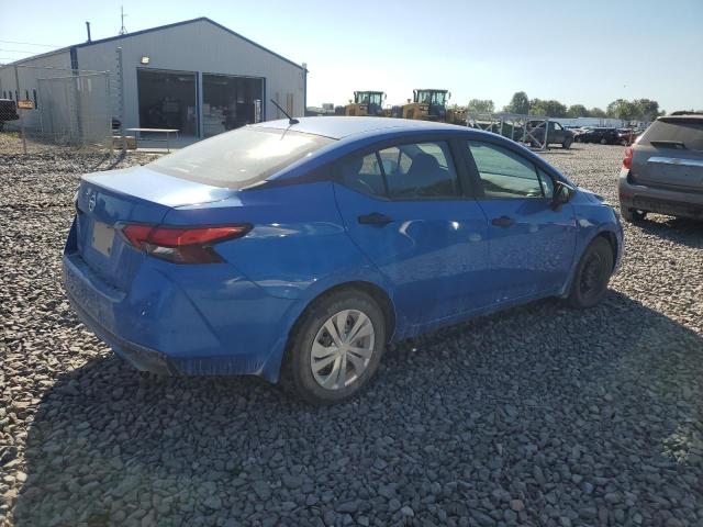 Photo 3 from auction – 2021 NISSAN VERSA S with VIN 3N1CN8DV2ML860447