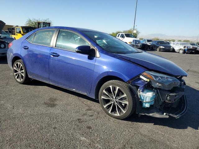 Photo 4 from auction – 2017 TOYOTA COROLLA L with VIN 5YFBURHE7HP610111