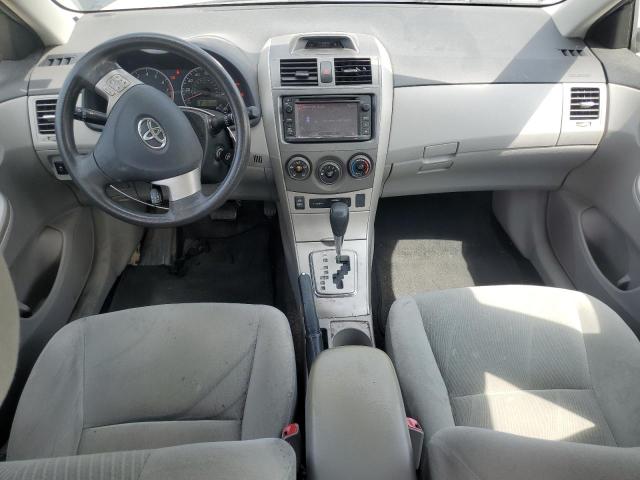 Photo 8 from auction – 2013 TOYOTA COROLLA BA with VIN 2T1BU4EE3DC096386