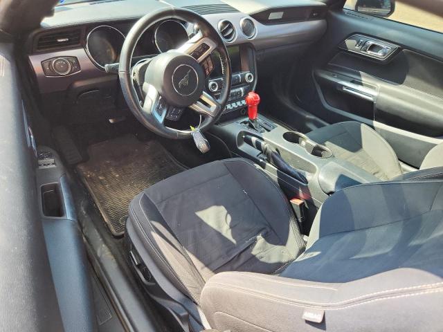 Photo 8 from auction – 2015 FORD MUSTANG with VIN 1FA6P8TH2F5403825