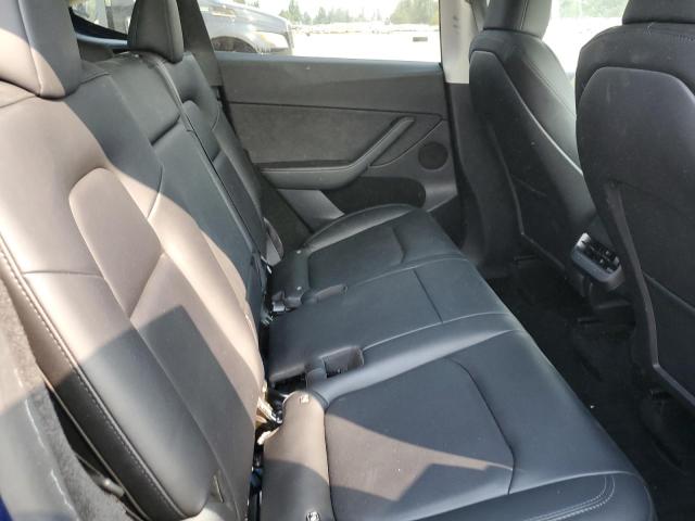 Photo 10 from auction – 2023 TESLA MODEL Y with VIN 7SAYGDEE6PF809169