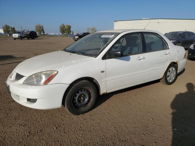 Photo 1 from auction – 2004 MITSUBISHI LANCER ES with VIN JA3AJ26E84U604473