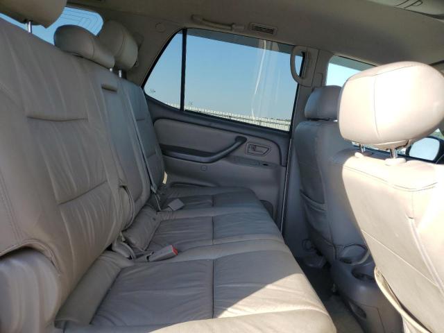 Photo 11 from auction – 2007 TOYOTA SEQUOIA SR5 with VIN 5TDZT34A97S293472