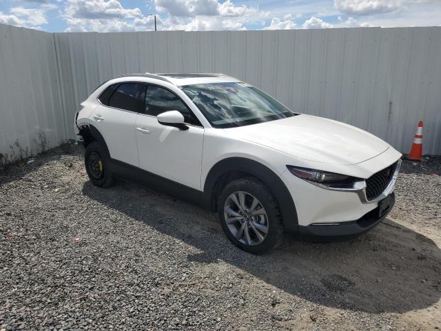 Photo 4 from auction – 2024 MAZDA CX-30 PREM with VIN 3MVDMBDMXRM664166