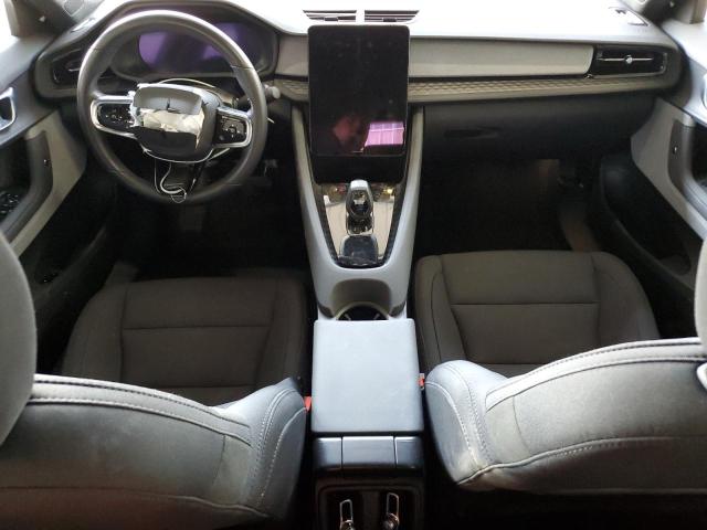 Photo 8 from auction – 2023 POLESTAR 2 with VIN YSMED3KA6PL150791