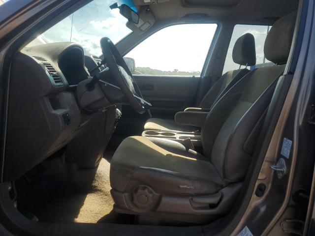 Photo 7 from auction – 2003 HONDA CR-V EX with VIN SHSRD78813U130723