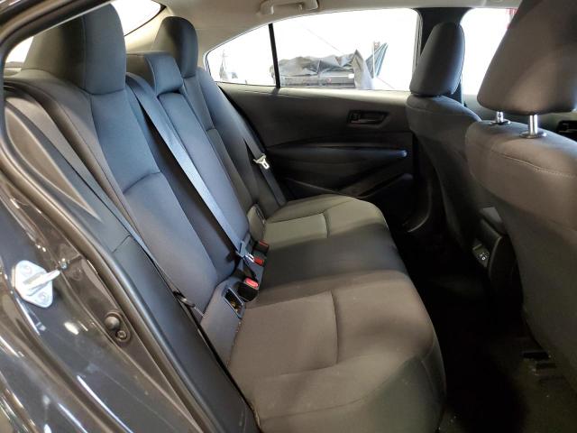 Photo 10 from auction – 2024 TOYOTA COROLLA LE with VIN 5YFB4MDE5RP194022