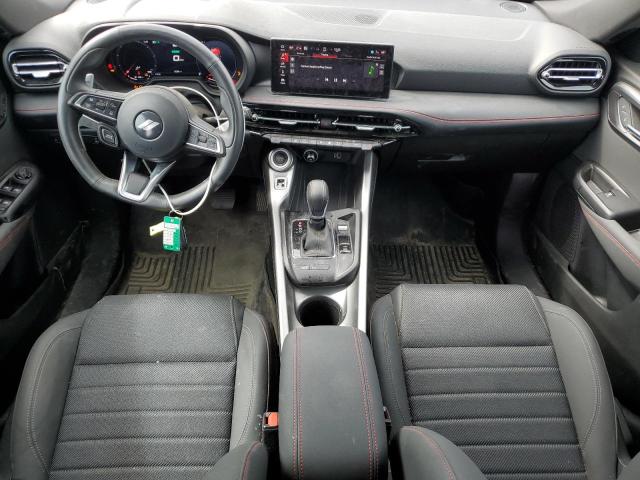 Photo 8 from auction – 2024 DODGE HORNET R/T with VIN ZACPDFCW5R3A34987