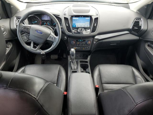 Photo 8 from auction – 2019 FORD ESCAPE TITANIUM with VIN 1FMCU9J97KUB59267