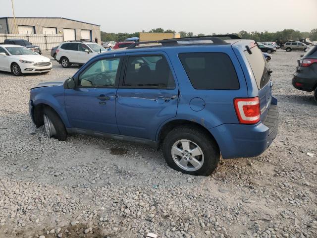 Photo 2 from auction – 2010 FORD ESCAPE XLT with VIN 1FMCU9D74AKA80692