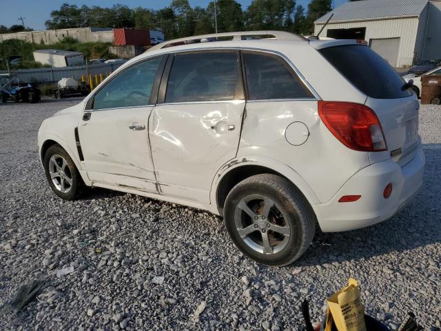 Photo 2 from auction – 2013 CHEVROLET CAPTIVA LT with VIN 3GNFL3EK9DS525626