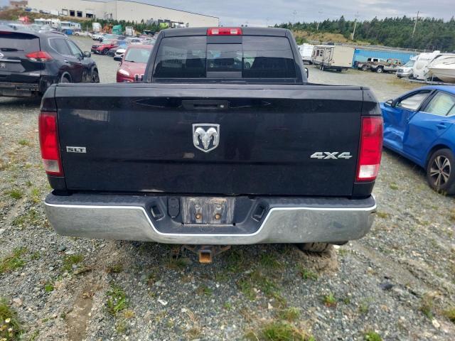 Photo 6 from auction – 2016 RAM 1500 SLT with VIN 1C6RR7GG5GS131309