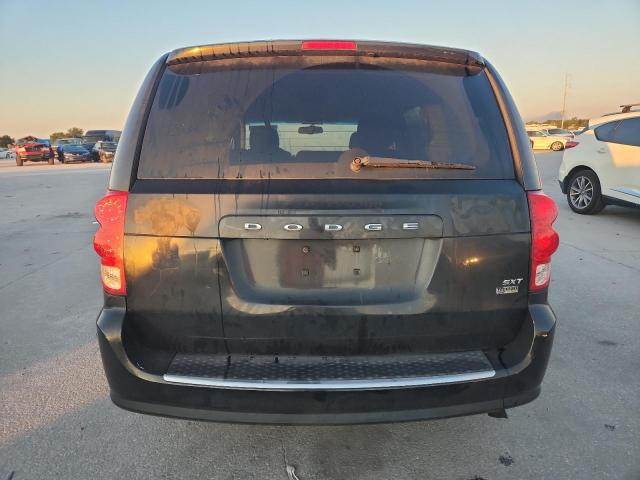 Photo 6 from auction – 2014 DODGE GRAND CARA with VIN 2C4RDGCG8ER221940