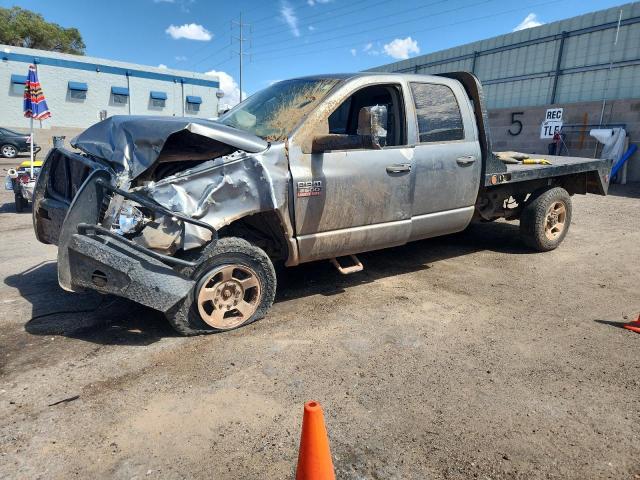 DODGE RAM 2500 2009 with VIN 3D7KS28L69G542974 - Photo from auction