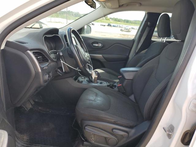 Photo 7 from auction – 2019 JEEP CHEROKEE 4WD with VIN 1C4PJMCB7KD138288