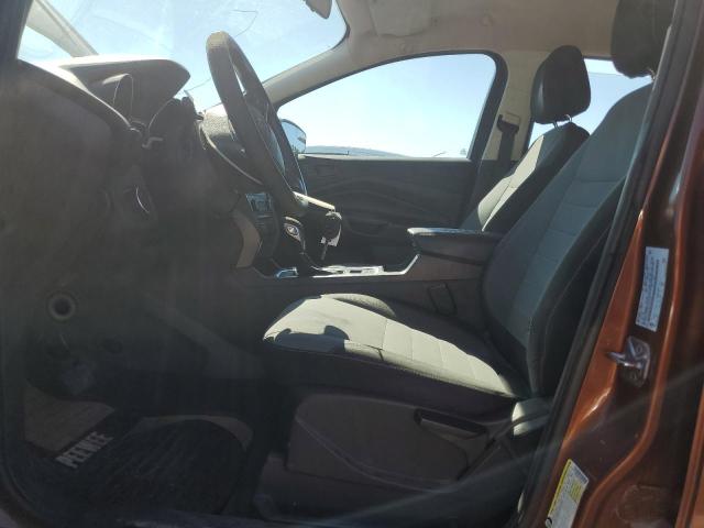 Photo 7 from auction – 2017 FORD ESCAPE S with VIN 1FMCU0F75HUA02574