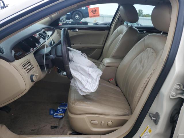 Photo 7 from auction – 2011 BUICK LUCERNE CX with VIN 1G4HC5EM8BU130313