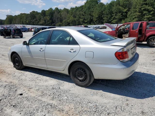 Photo 2 from auction – 2005 TOYOTA CAMRY LE with VIN 4T1BE32K35U072316