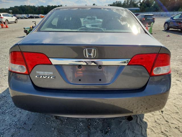 Photo 6 from auction – 2010 HONDA CIVIC EXL with VIN 19XFA1F99AE030268