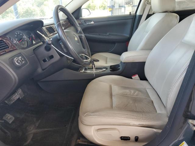 Photo 7 from auction – 2014 CHEVROLET IMPALA LIM with VIN 2G1WC5E3XE1147769
