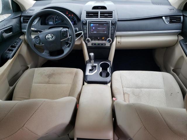 Photo 8 from auction – 2013 TOYOTA CAMRY L with VIN 4T1BF1FK1DU668924