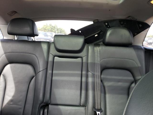 Photo 10 from auction – 2013 AUDI Q5 PREMIUM with VIN WA1CFAFP1DA008060