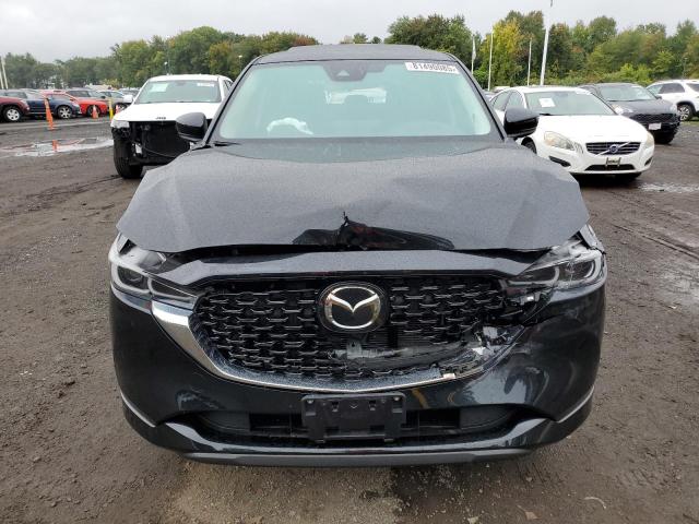Photo 5 from auction – 2024 MAZDA CX-5 PREMIUM PLUS with VIN JM3KFBEM0R0397793