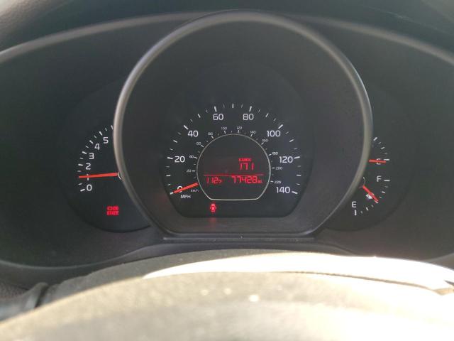 Photo 9 from auction – 2015 KIA SOUL with VIN KNDJN2A29F7182184
