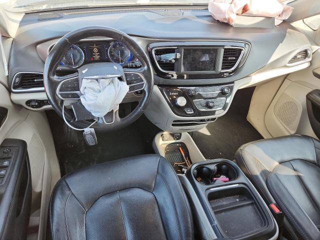 Photo 8 from auction – 2020 CHRYSLER PACIFICA T with VIN 2C4RC1BG8LR136918