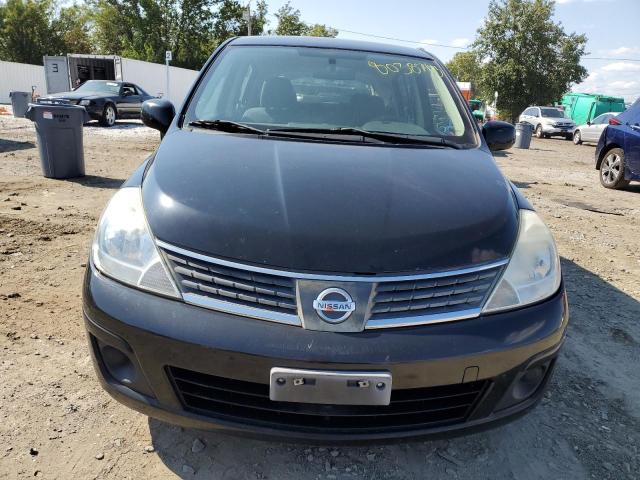 Photo 5 from auction – 2009 NISSAN VERSA S with VIN 3N1BC13E79L500611