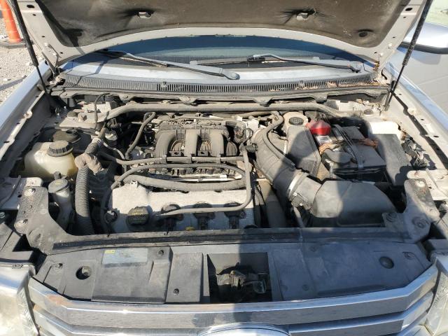 Photo 12 from auction – 2012 FORD FLEX SEL with VIN 2FMGK5CC2CBD00116