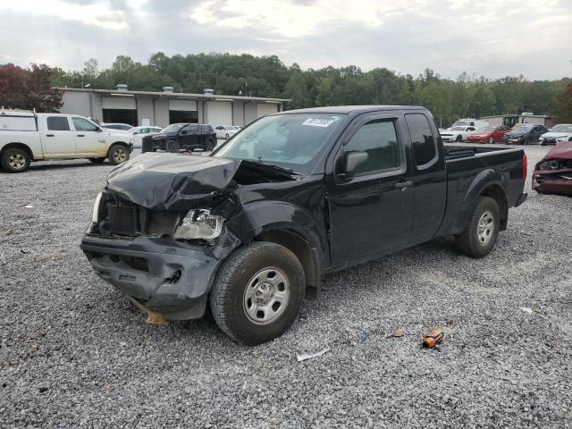 Photo 1 from auction – 2017 NISSAN FRONTIER S with VIN 1N6BD0CTXHN774383
