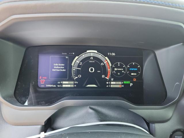 Photo 9 from auction – 2025 TOYOTA SEQUOIA SR with VIN 7SVAAABA7SX055378