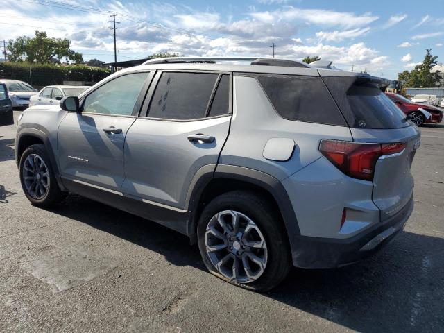 Photo 2 from auction – 2025 GMC TERRAIN ELEVATION with VIN 3GKALMEG6SL315114